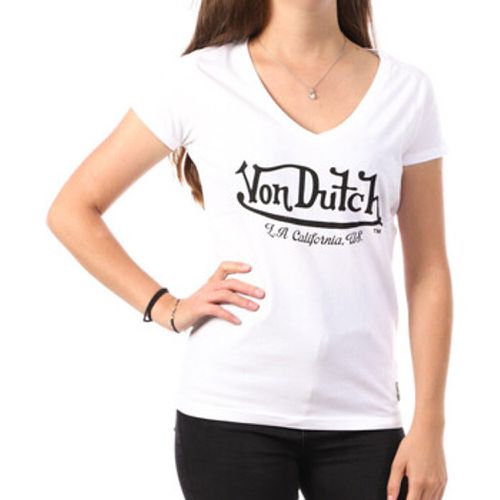 Von Dutch T-Shirt VD/TVC/JENN - Von Dutch - Modalova