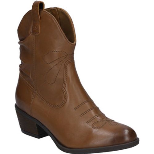 Stiefel Daphne 49, cognac - Josef Seibel - Modalova