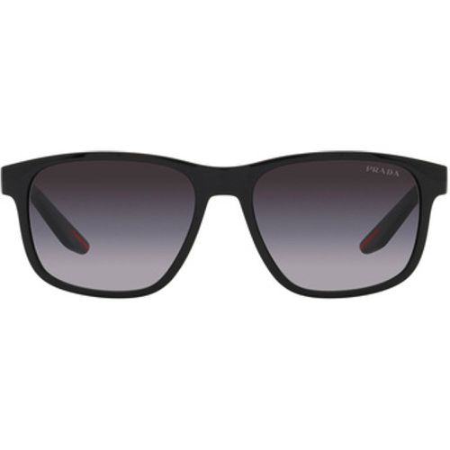 Sonnenbrillen Linea Rossa PS06YS 1AB09U Sonnenbrille - Prada - Modalova