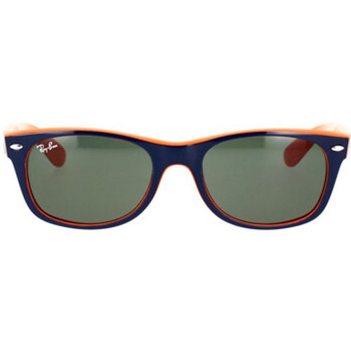 Sonnenbrillen Sonnenbrille New Wayfarer RB2132 789/3F - Ray-Ban - Modalova