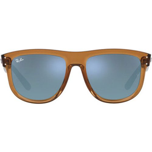 Sonnenbrillen Sonnenbrille Boyfriend Reverse RBR0501S 6711GA - Ray-Ban - Modalova