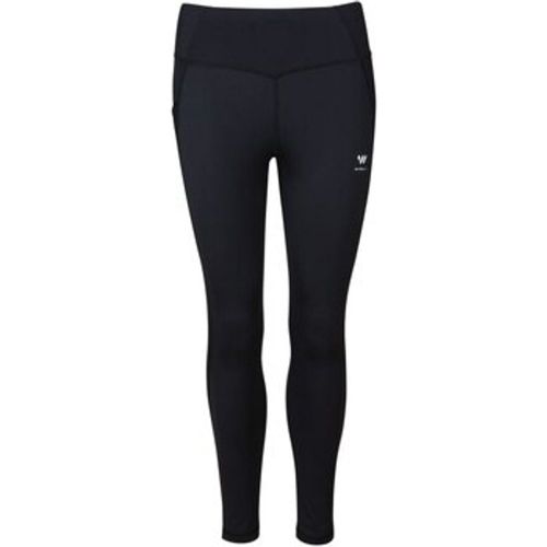 Hosen Sport NOS BAGIRA, Ladie´s 7/8 tight 1109526/9000 - Witeblaze - Modalova