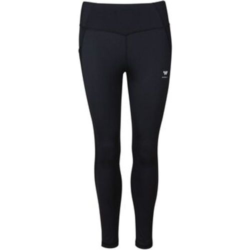 Hosen Sport NOS BAGIRA, Ladie´s 7/8 tight 1109526/9000 9000 - Witeblaze - Modalova