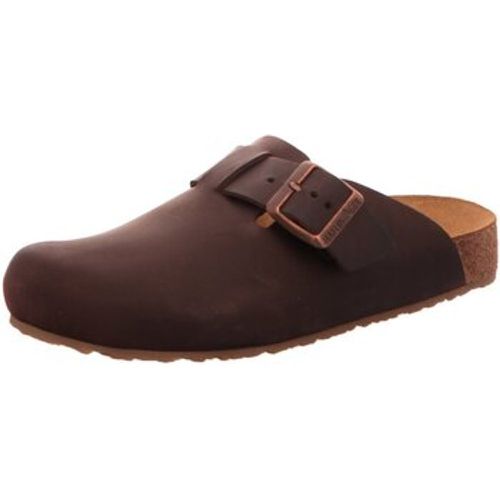 Clogs Offene Porto 819086-0-748 - Haflinger - Modalova