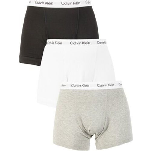 Boxershorts 3 Packungsstämme - Calvin Klein Jeans - Modalova