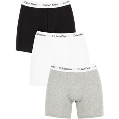 Boxershorts 3er-Pack aus Baumwoll-Stretch-Boxershorts - Calvin Klein Jeans - Modalova
