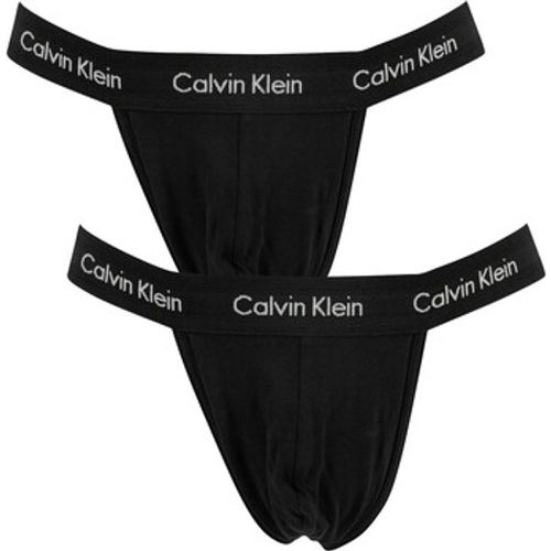 Slips 2er Pack Riemen - Calvin Klein Jeans - Modalova