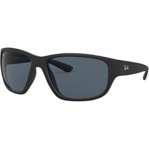 Sonnenbrillen RB4300 Wickelbrille - Ray-Ban - Modalova