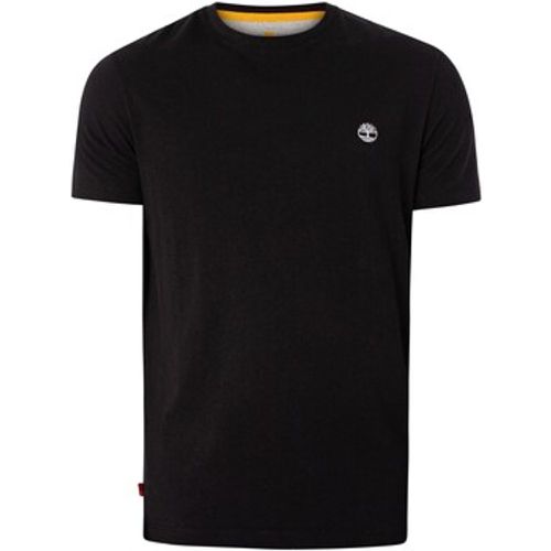 T-Shirt Dun River Slim T-Shirt - Timberland - Modalova