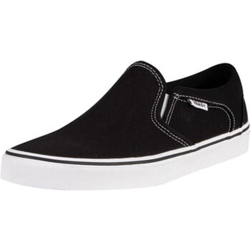 Vans Sneaker Asher Canvas-Trainer - Vans - Modalova