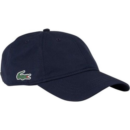 Schirmmütze Logo-Baseballmütze - Lacoste - Modalova