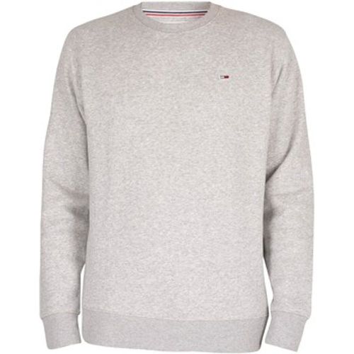 Sweatshirt Normales Fleece-Sweatshirt - Tommy Jeans - Modalova