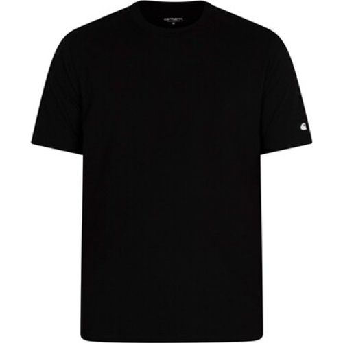 Carhartt T-Shirt Basis T-Shirt - Carhartt - Modalova