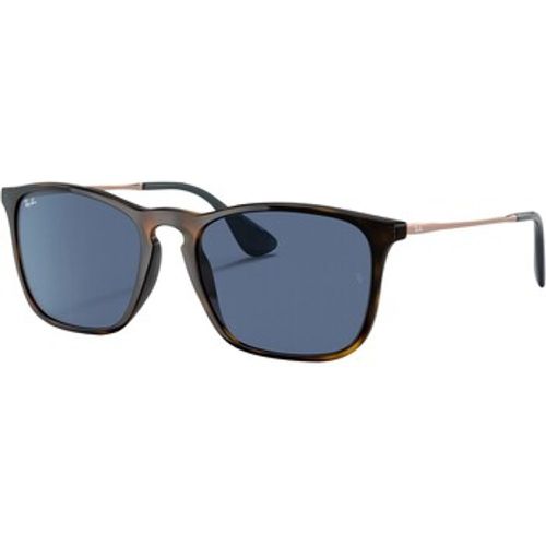 Sonnenbrillen Chris Square Sonnenbrille - Ray-Ban - Modalova