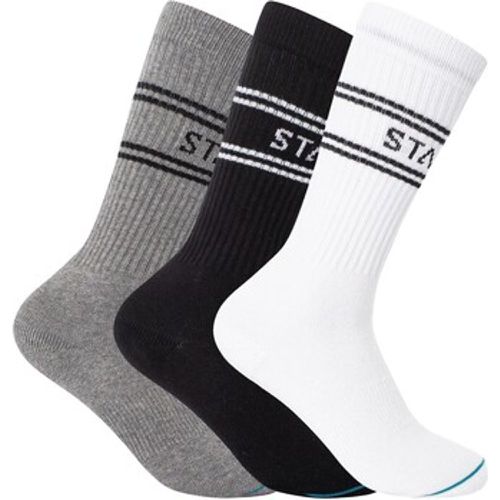 Socken 3er-Pack Casual Basic Socken - Stance - Modalova