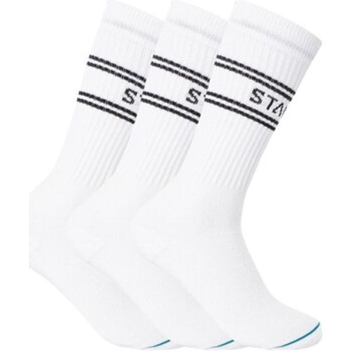 Söckchen 3er-Pack Casual Basic Socken - Stance - Modalova