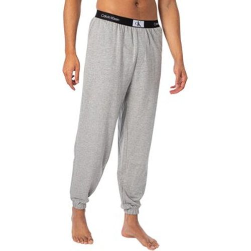Pyjamas/ Nachthemden 1996 Pyjamahose mit Box-Logo - Calvin Klein Jeans - Modalova