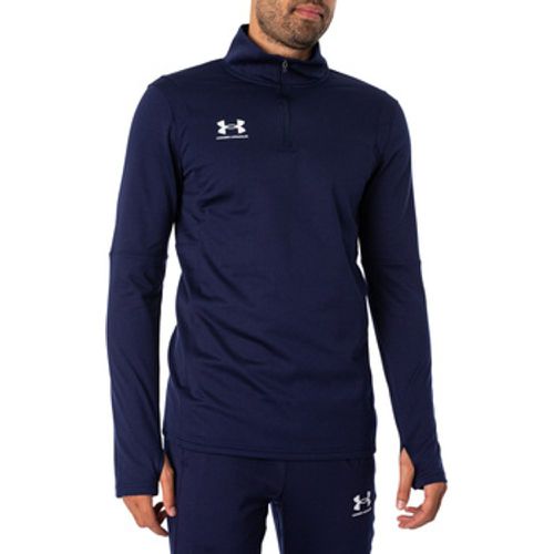 Trainingsjacken Logo Track Mid Layer Top - Under Armour - Modalova