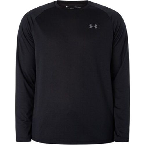 T-Shirt Tech-Langarm-T-Shirt - Under Armour - Modalova