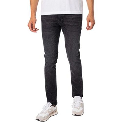 Slim Fit Jeans Glenn Original 270 Slim Jeans - jack & jones - Modalova