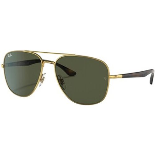 Sonnenbrillen RB3683 Quadratische Sonnenbrille - Ray-Ban - Modalova