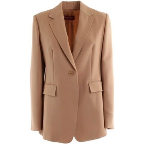 Maxmara Studio Blazer CARAIBI - Maxmara Studio - Modalova