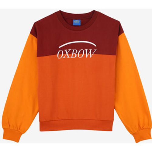 Oxbow Sweatshirt Sweat STANIS - Oxbow - Modalova