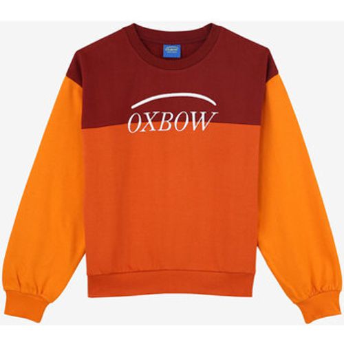 Oxbow Sweatshirt Sweat STANIS - Oxbow - Modalova