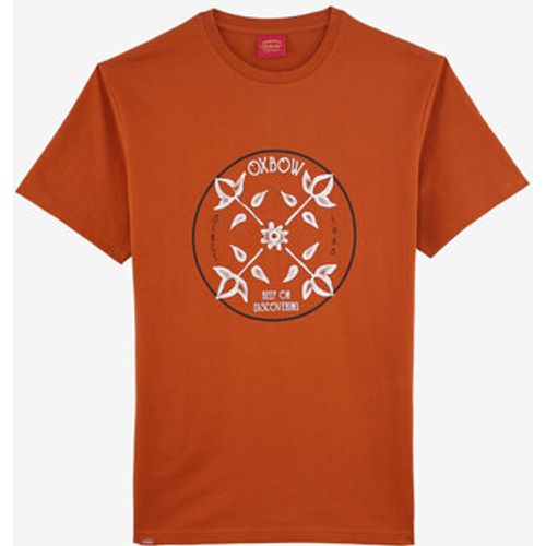 Oxbow T-Shirt Tee - Oxbow - Modalova