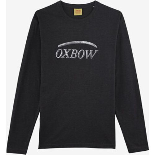 Oxbow T-Shirt Tee - Oxbow - Modalova