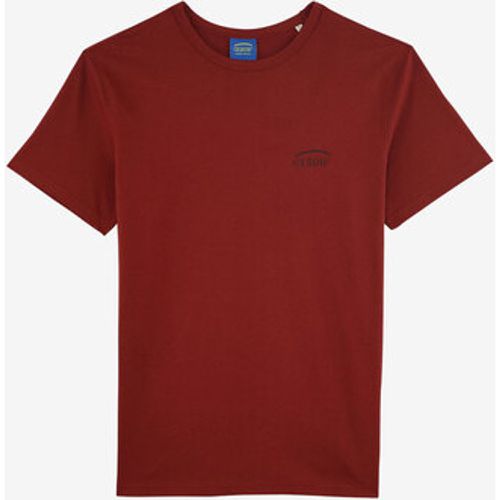 Oxbow T-Shirt Tee - Oxbow - Modalova