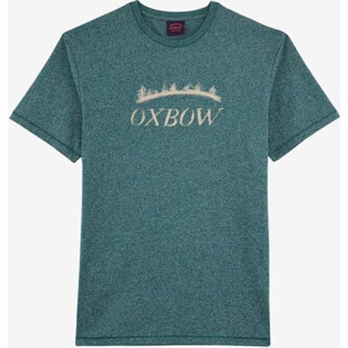 Oxbow T-Shirt Tee - Oxbow - Modalova