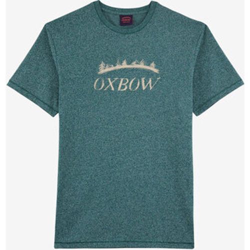 Oxbow T-Shirt Tee - Oxbow - Modalova