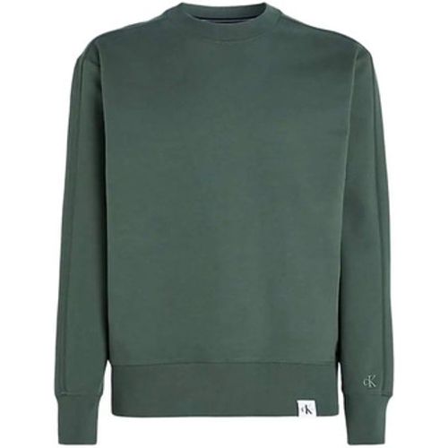 Calvin Klein Jeans Sweatshirt luxe - Calvin Klein Jeans - Modalova