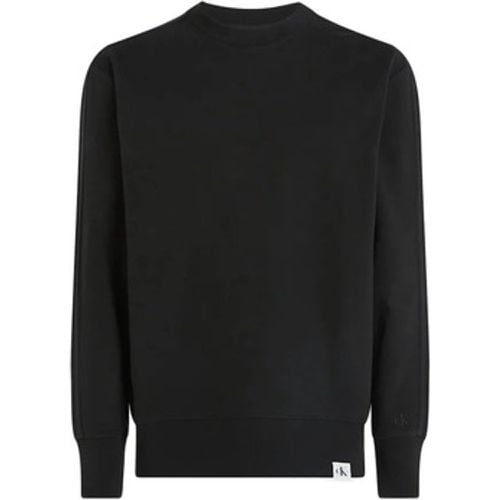 Calvin Klein Jeans Sweatshirt luxe - Calvin Klein Jeans - Modalova