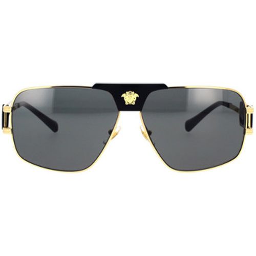 Sonnenbrillen Sonnenbrille VE2251 100287 - Versace - Modalova