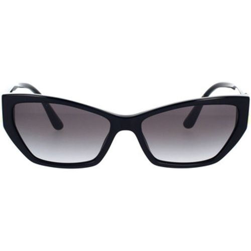 Sonnenbrillen Dolce Gabbana Sonnenbrille DG4438 501/87 - D&G - Modalova