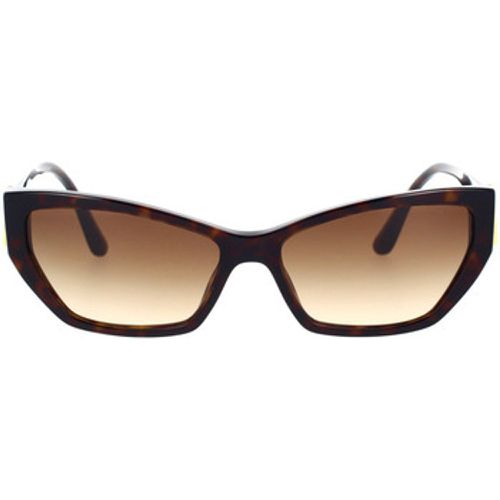 Sonnenbrillen Dolce Gabbana Sonnenbrille DG4438 501/87 - D&G - Modalova