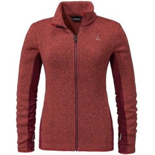 SchÖffel Pullover Sport ZipIn Fleece Oberau L 2013311 23890/2635 - Schöffel - Modalova