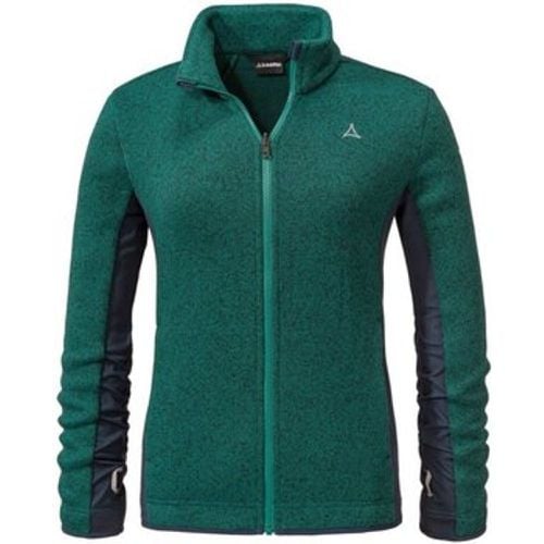 SchÖffel Pullover Sport ZipIn Fleece Oberau L 2013311 23890/6855 - Schöffel - Modalova