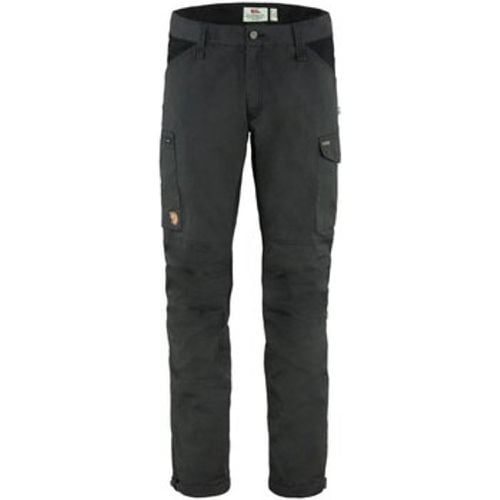 Shorts Sport Kaipak Trousers M Dark Grey-Black 84466-030-550 - Fjallraven - Modalova