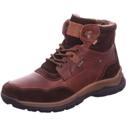 Longo Stiefel Bequem WF 1083756 - Longo - Modalova