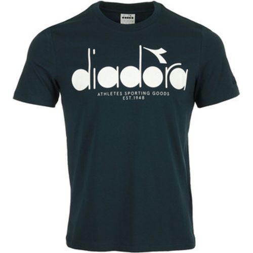Diadora T-Shirt Tee - Diadora - Modalova