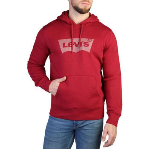 Levis Sweatshirt - 38424_graphic - Levis - Modalova