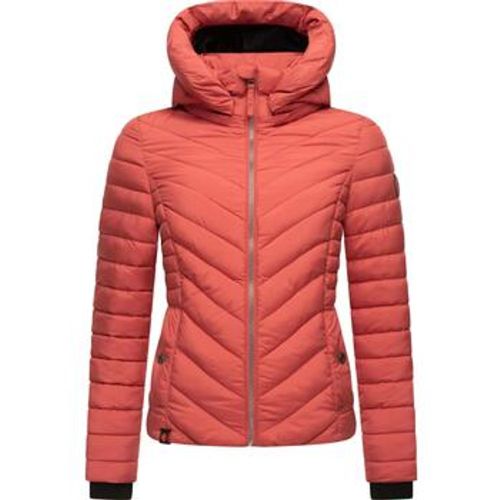 Damen-Jacke Übergangsjacke Kagomee - Marikoo - Modalova