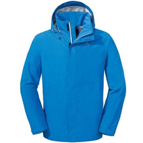 SchÖffel Herren-Jacke Sport Gmund Jacket 20-23458-23650-8320 - Schöffel - Modalova