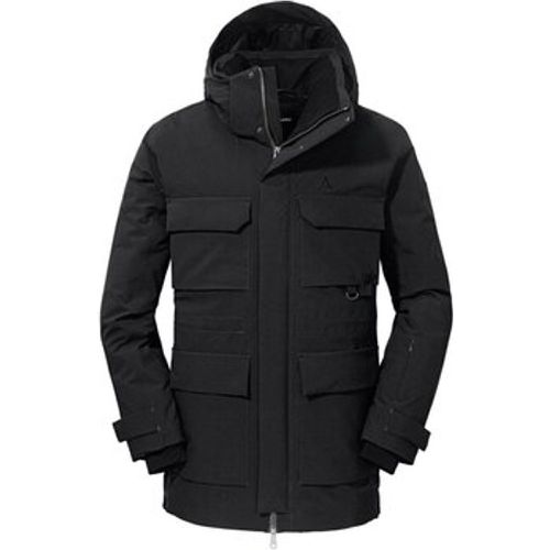 SchÖffel Herren-Jacke Sport Down Parka Ridgeland M 2023562 23702/9990 - Schöffel - Modalova