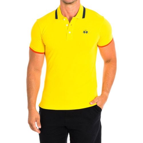 Poloshirt TMP006-PK001-02101 - LA MARTINA - Modalova