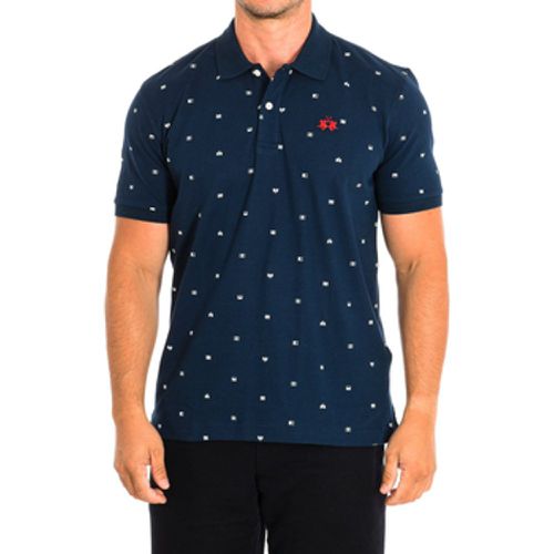 Poloshirt TMP009-PK145-F7001 - LA MARTINA - Modalova