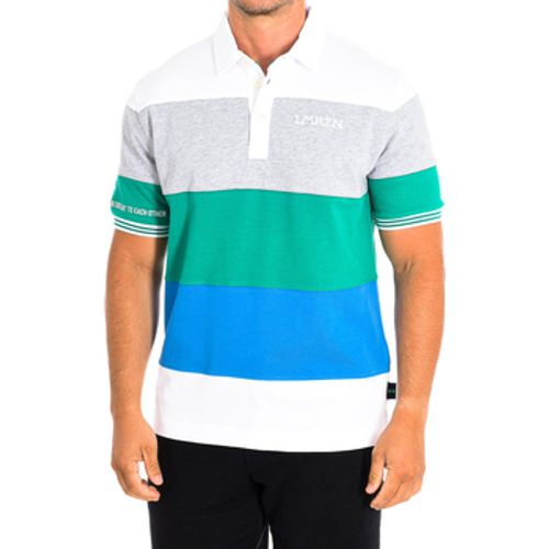 Poloshirt TMP016-JS303-M1079 - LA MARTINA - Modalova